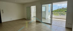 vente Appartement Schoelcher