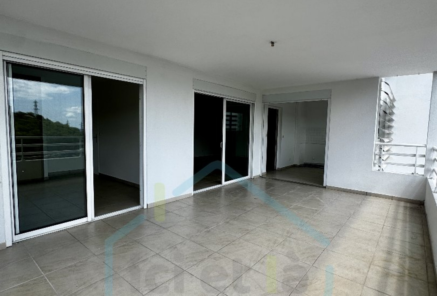 vente Appartement Schoelcher - Photo 8