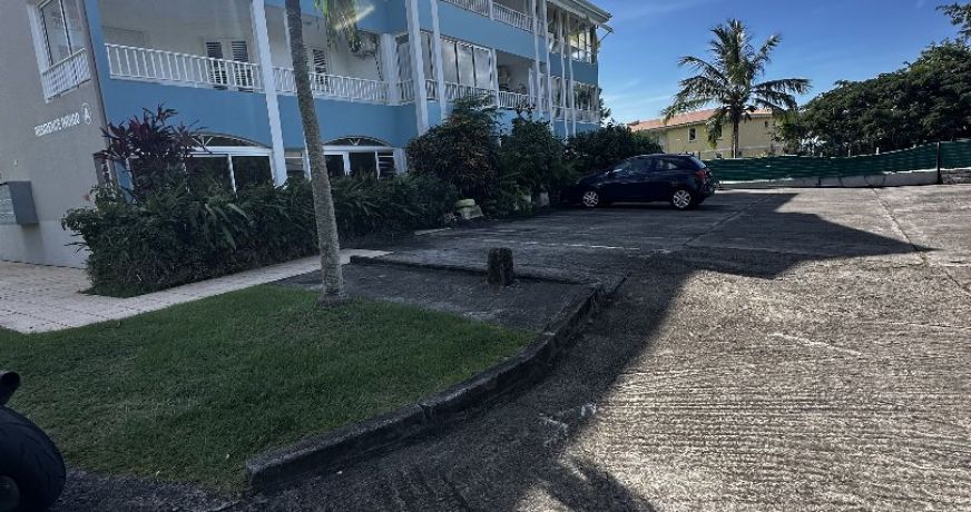vente Appartement Les Trois Ilets