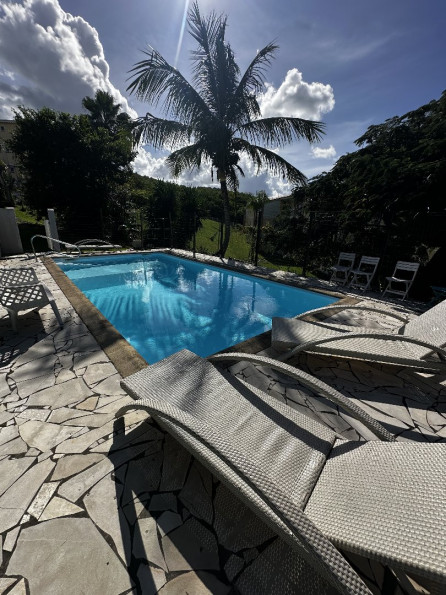 vente Appartement Les Trois Ilets - Photo 8