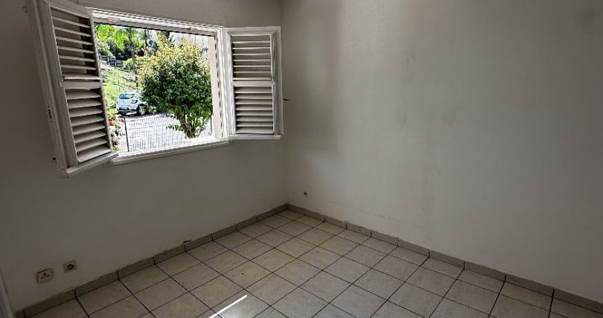 vente Appartement Les Trois Ilets