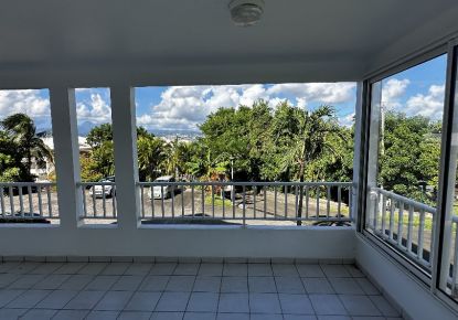 vente Appartement Les Trois Ilets