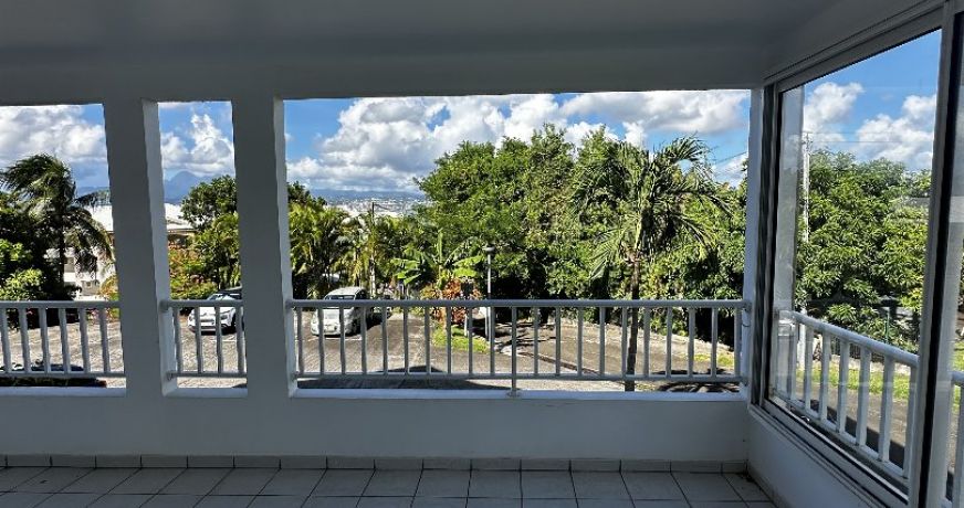 vente Appartement Les Trois Ilets