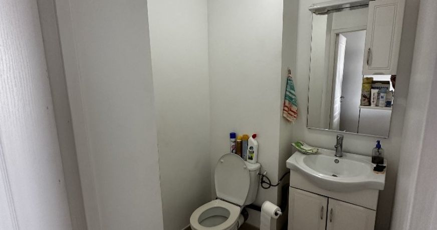 vente Appartement Fort De France