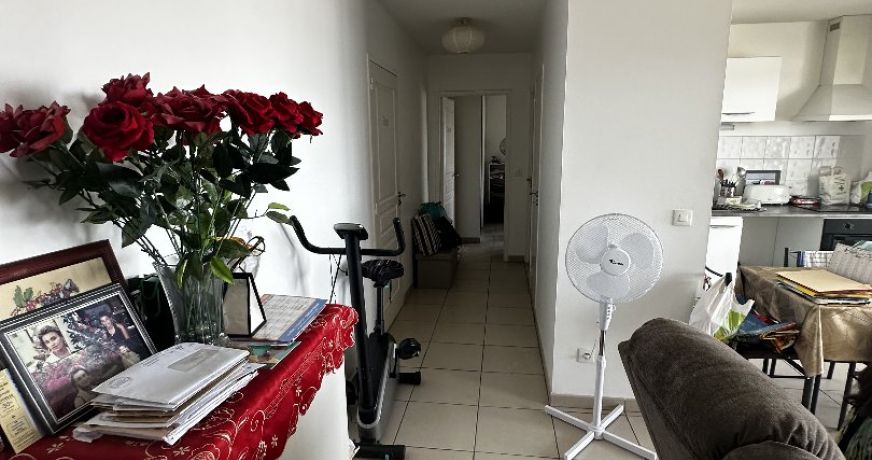 vente Appartement Fort De France