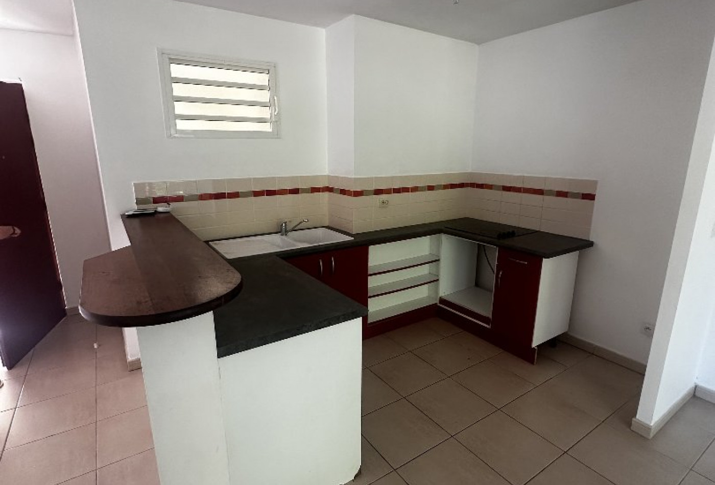 vente Appartement Le Robert - Photo 3