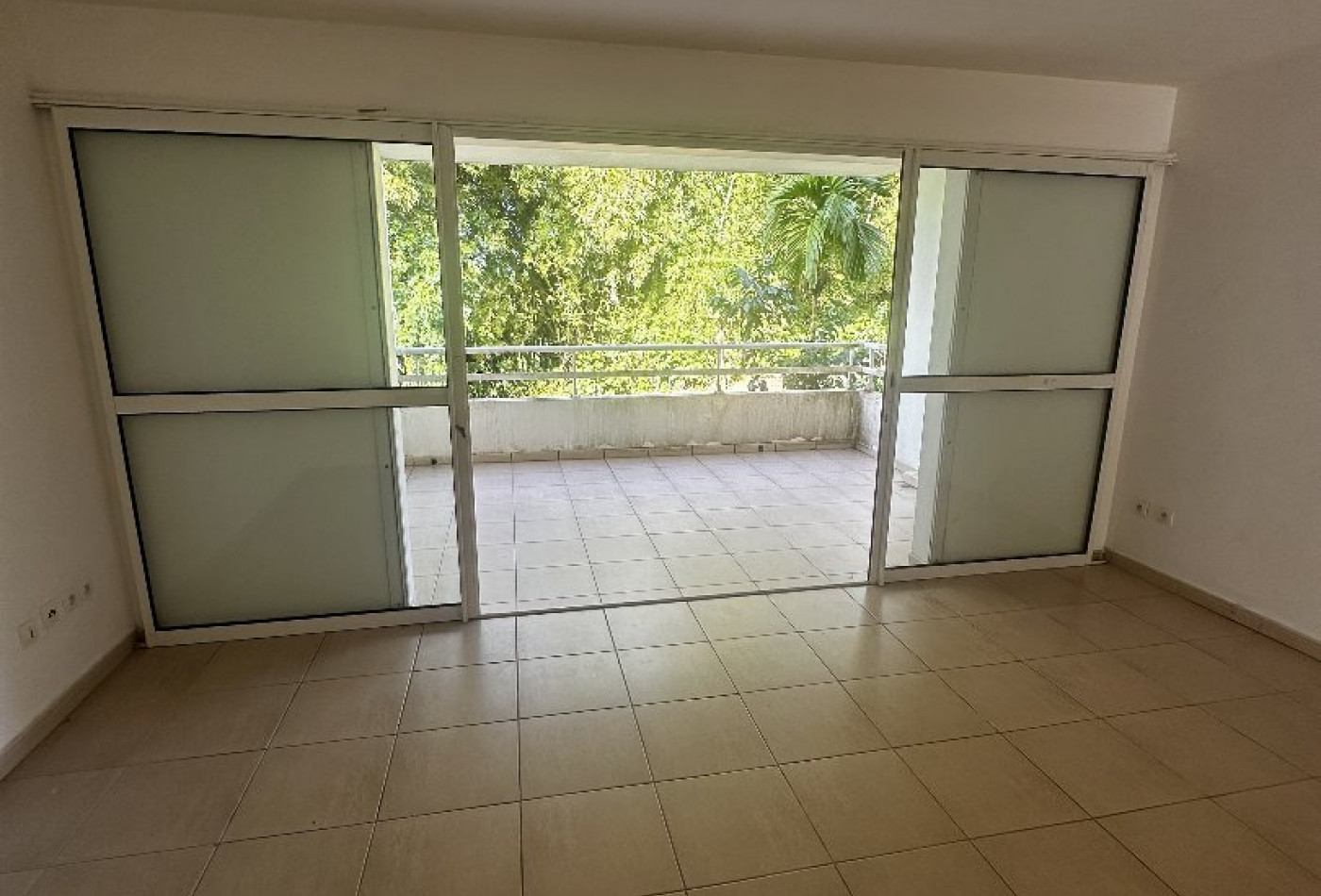 vente Appartement Le Robert - Photo 1