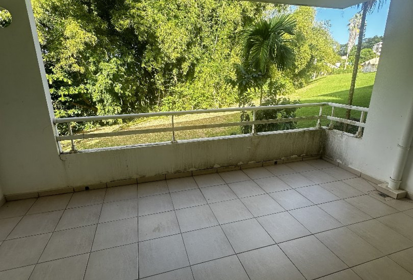 vente Appartement Le Robert - Photo 4