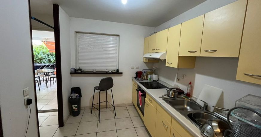 vente Appartement Fort De France