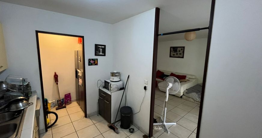 vente Appartement Fort De France