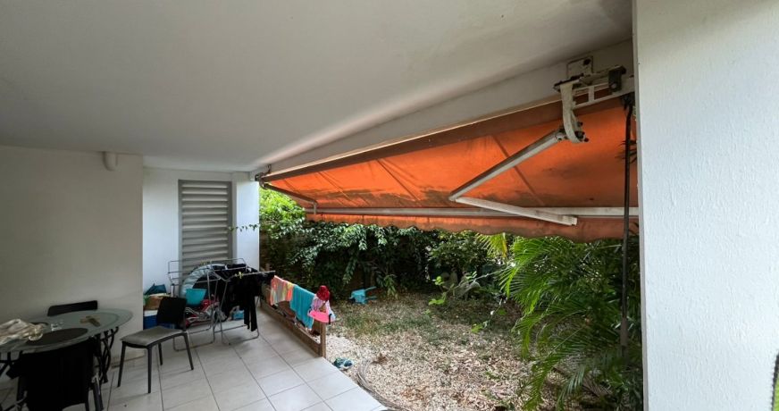 vente Appartement Fort De France