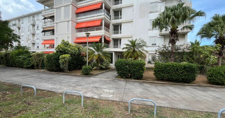 vente Appartement Fort De France