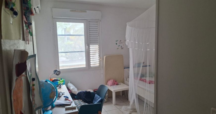 vente Appartement Fort De France