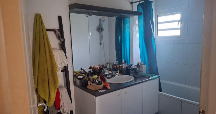 vente Appartement Fort De France