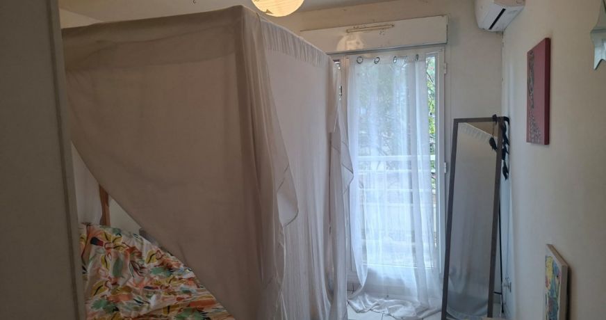 vente Appartement Fort De France