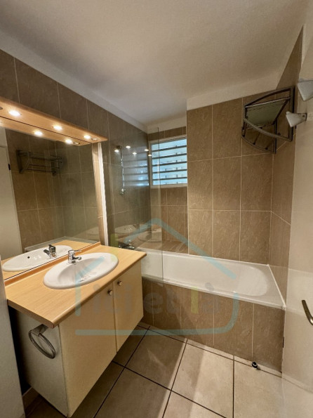 vente Appartement Schoelcher - Photo 8