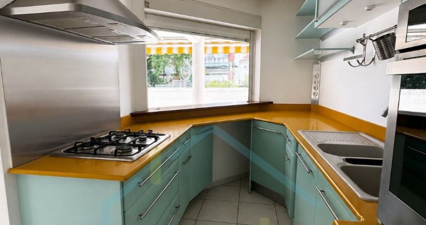 vente Appartement Schoelcher