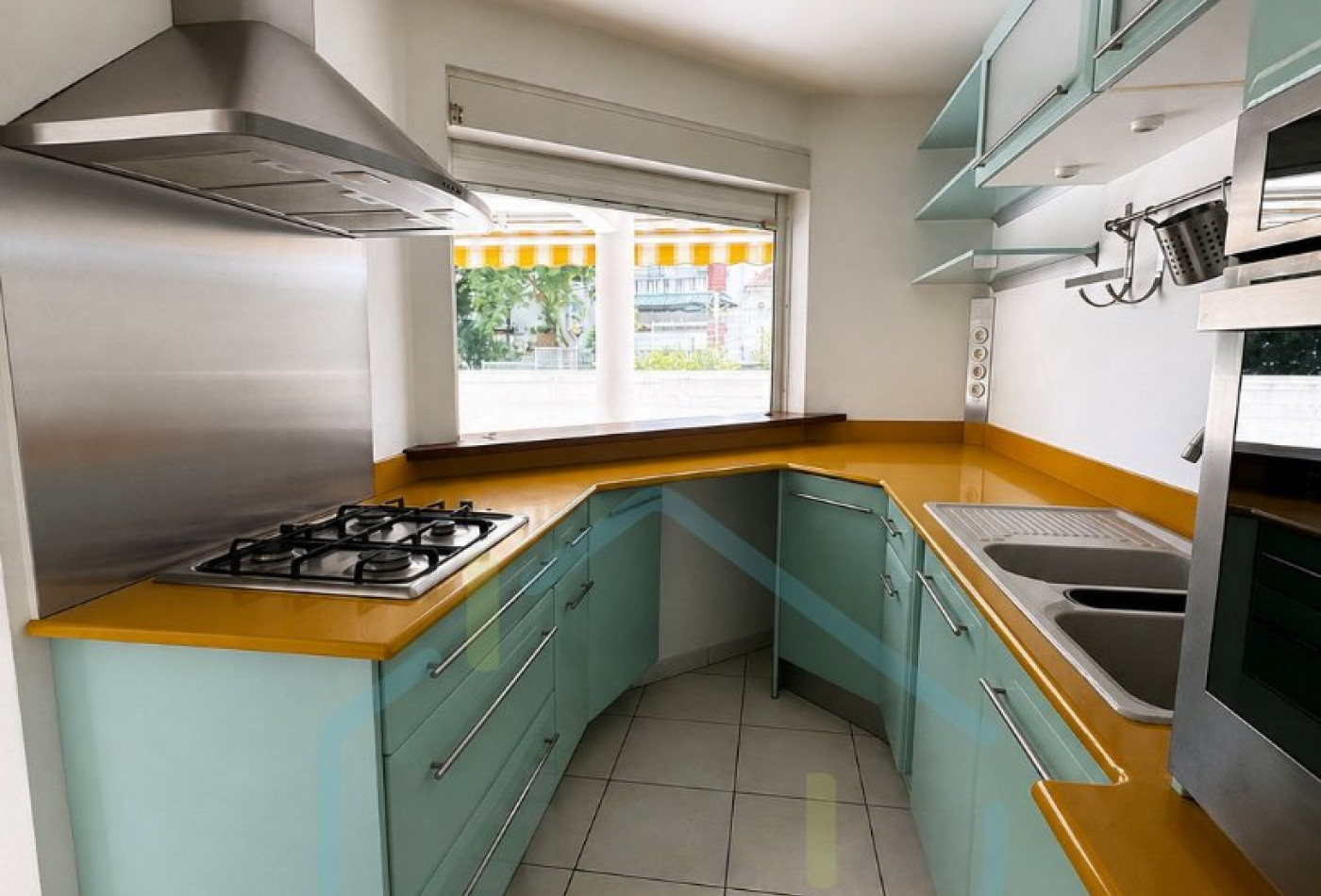 vente Appartement Schoelcher - Photo 2