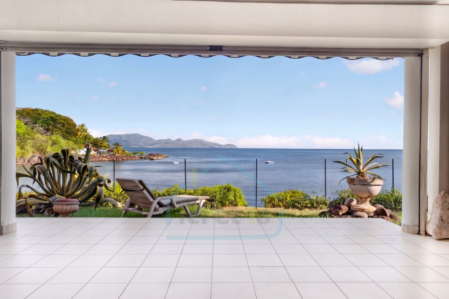 vente Appartement Schoelcher - Photo 1