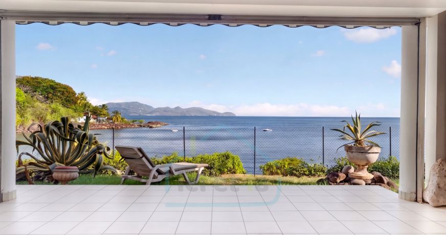 vente Appartement Schoelcher