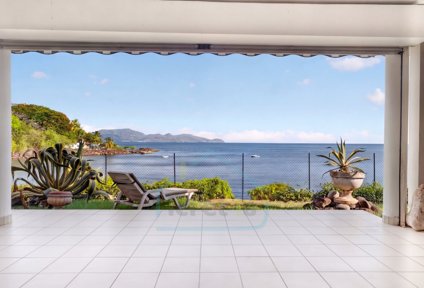 vente Appartement Schoelcher - Photo 1