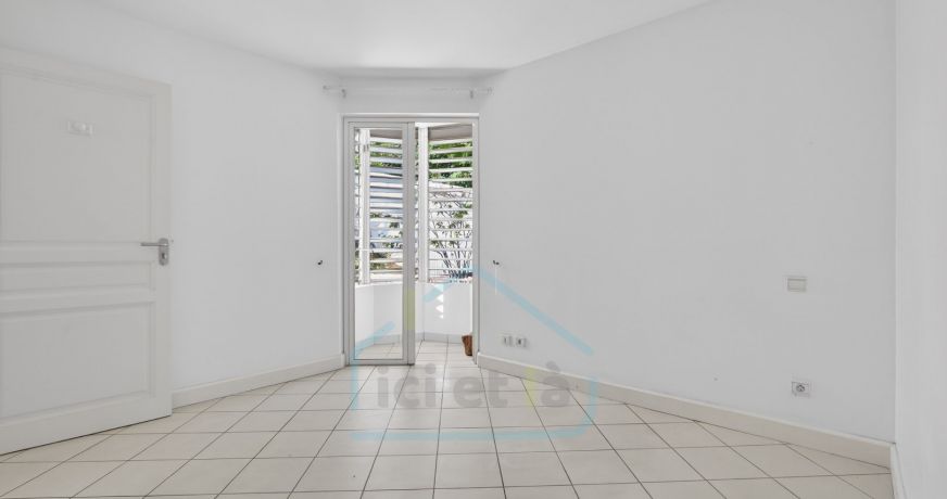 vente Appartement Schoelcher