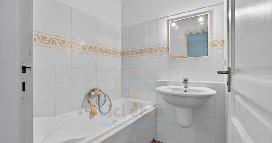 vente Appartement Schoelcher