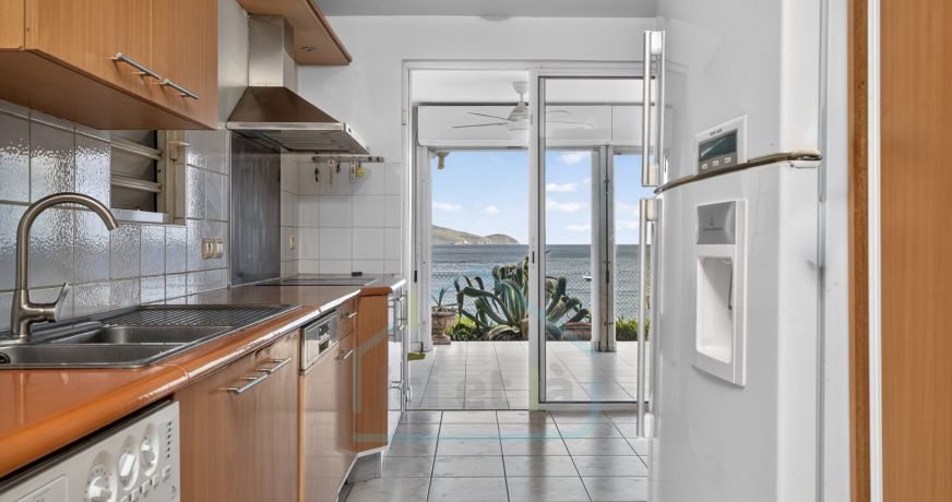 vente Appartement Schoelcher