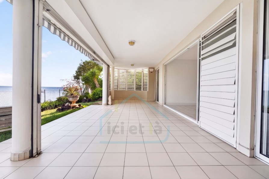 vente Appartement Schoelcher - Photo 2