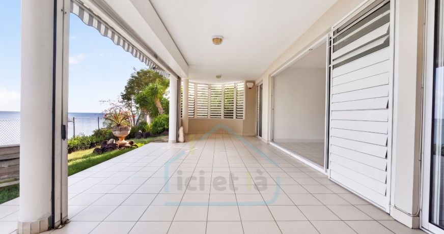 vente Appartement Schoelcher