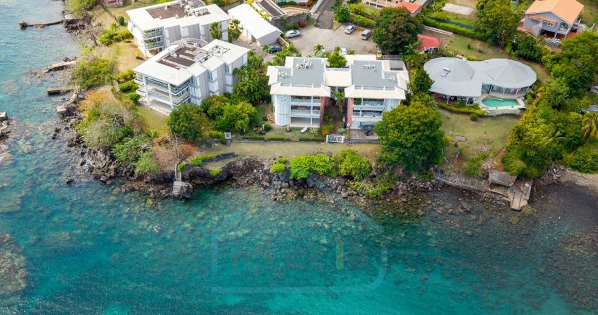 vente Appartement Schoelcher
