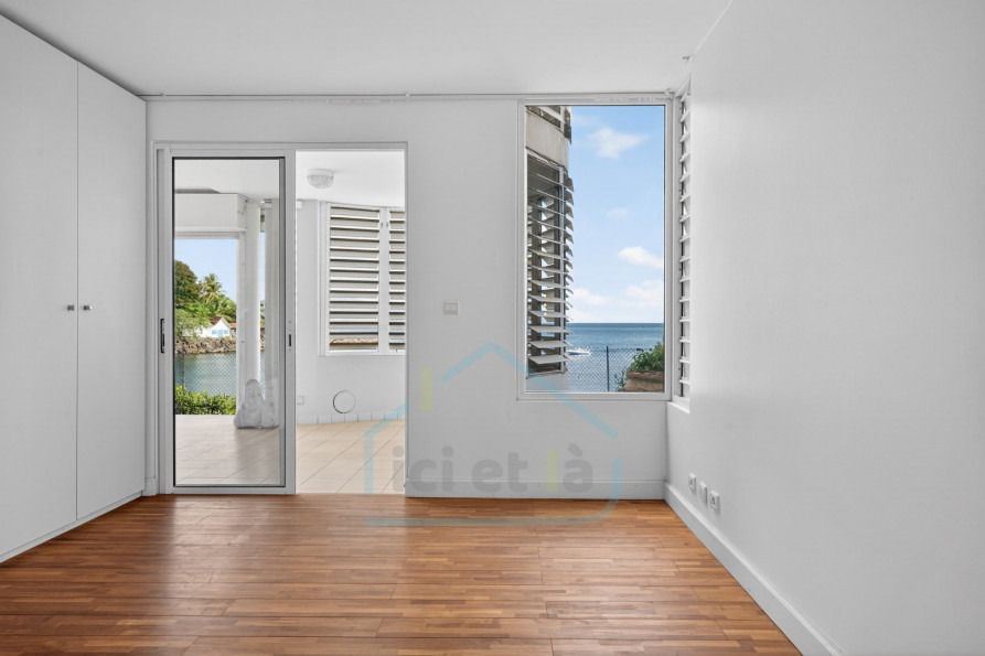 vente Appartement Schoelcher - Photo 6