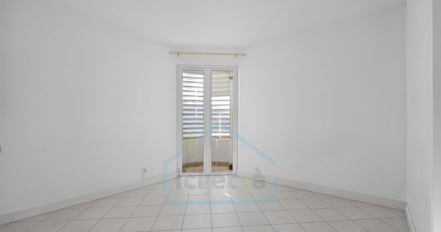 vente Appartement Schoelcher