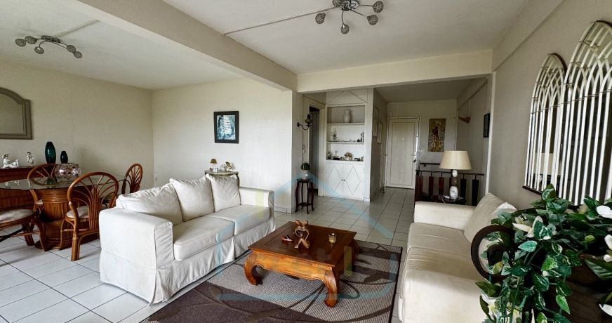 vente Appartement Fort De France