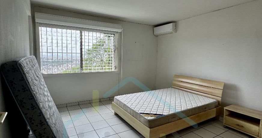 vente Appartement Fort De France