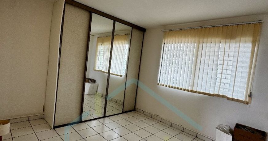 vente Appartement Fort De France