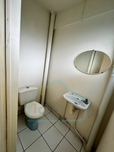 vente Appartement Fort De France - Photo 9