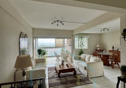 vente Appartement Fort De France