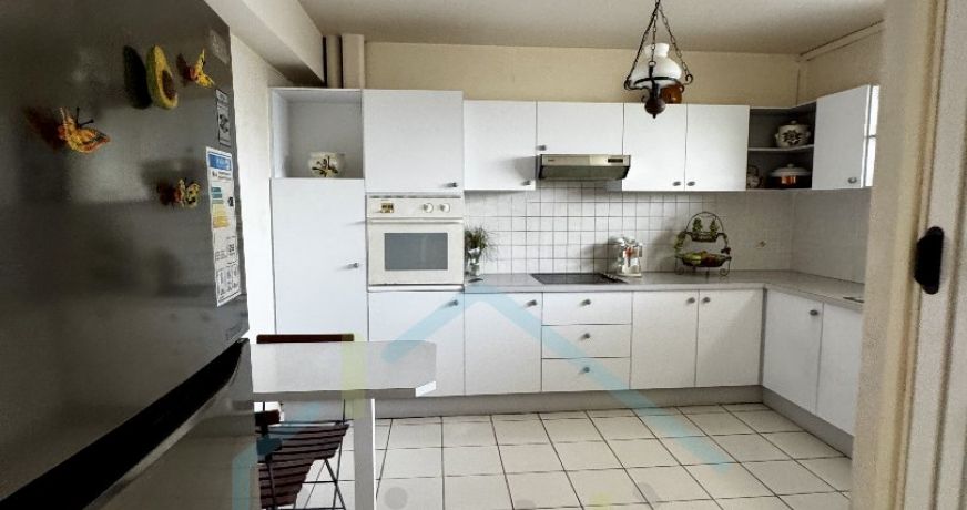 vente Appartement Fort De France