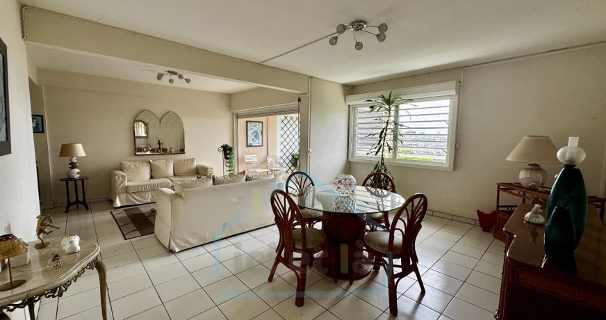 vente Appartement Fort De France