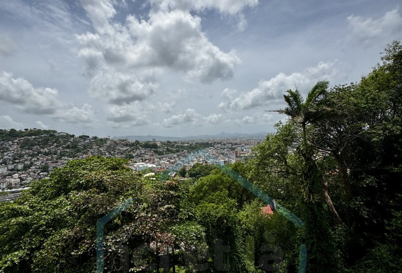 vente Appartement Fort De France - Photo 10
