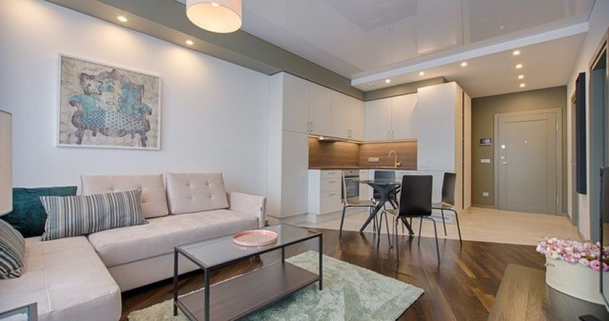 vente Maison Juvignac
