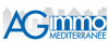 Logo Herault Immobilier