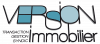 Logo Herault Immobilier