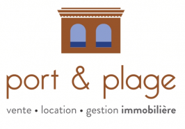 Logo Herault Immobilier
