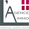 Logo Herault Immobilier