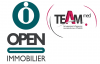 Logo Herault Immobilier