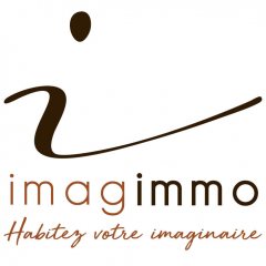 Logo Herault Immobilier
