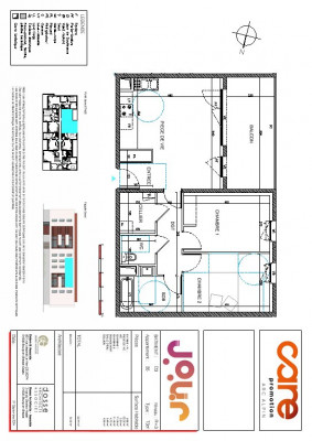 98 C&h solutions immobilières 98 C&h solutions immobilières
