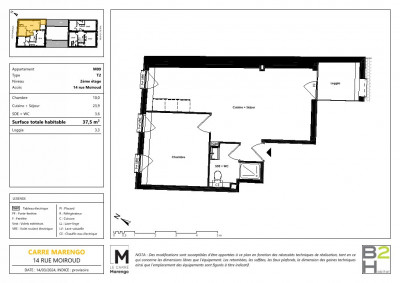 160 B2 habitat 160 B2 habitat